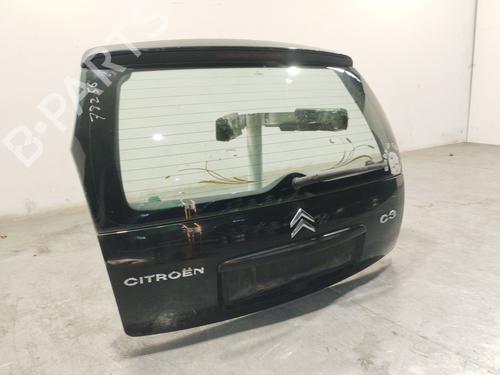 Tailgate CITROËN C3 I (FC_, FN_) 1.1 i | BP27589716C6 