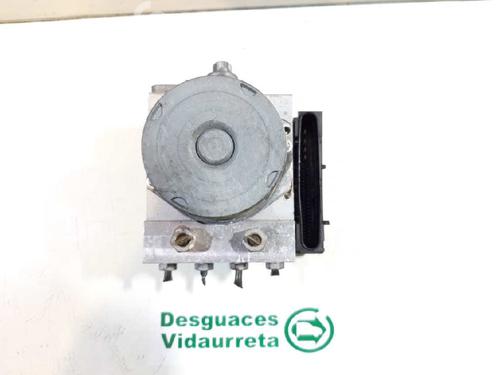 ABS pump MERCEDES-BENZ B-CLASS Sports Tourer (W245) B 180 CDI (245.207) | BP4511229M43 