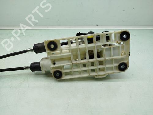 Gear lever VOLVO XC60 I SUV (156) D5 AWD | BP20978758M90 