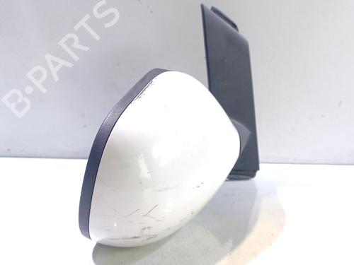 Right mirror SEAT ALTEA XL (5P5, 5P8) 1.6 TDI | BP16765796C27 