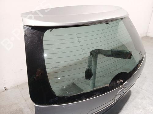 Tailgate MAZDA CX-7 (ER) 2.2 MZR-CD AWD (ER10A) | BP32410513C6 - Image 6