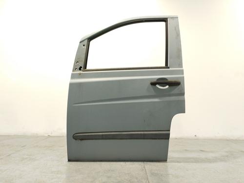 Used Left front door MERCEDES-BENZ VITO / MIXTO Van (W639) [2003-2025]  17313785