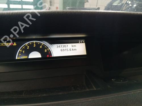 Left front window switch RENAULT SCÉNIC III (JZ0/1_) 1.6 dCi (JZ00, JZ12) | BP32258984I27 