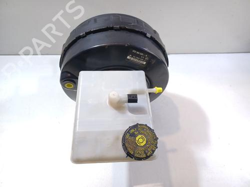 Servo brake RENAULT MASTER III Van (FV) 2.3 dCi 130 RWD (FV01, FV10, FV11, FV12) | BP34715591M42 - Image 5