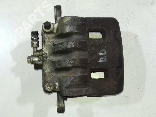 Used Right front brake caliper SUBARU LEGACY IV (BL) 2.0 D AWD (BLD) (150 hp) 11559034