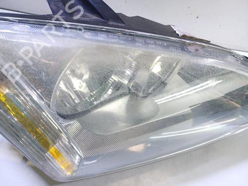 Right headlight FORD FOCUS II (DA_, HCP, DP)  | BP16243735C29 