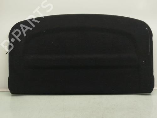 Used Rear parcel shelf Rear parcel shelf 36157447 36157447