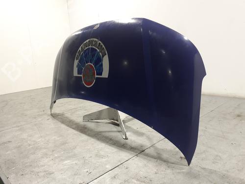 Hood VW MULTIVAN T5 (7HM, 7HN, 7HF, 7EF, 7EM, 7EN) 2.0 BiTDI | BP16966802C1