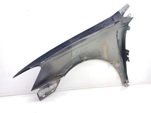 Right front fenders VW POLO V (6R1, 6C1) 1.4 TDI | BP26009900C42 