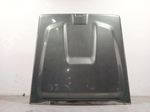 Used Tailgate Tailgate MITSUBISHI L200 / TRITON (KA_T, KB_T) 2.5 DI-D (KA4T) (136 hp) 40107457 40107457