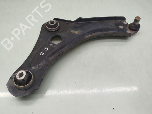 Højre fortil bærearm RENAULT MEGANE IV Hatchback (B9A/M/N_) 1.2 TCe 130 (B9MR) (130 hp) 30463966