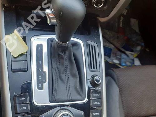 Left front window motor AUDI A4 Allroad B8 (8KH) 3.0 TDI quattro | BP9188316E21 