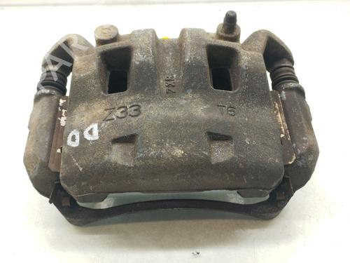Right front brake caliper NISSAN PATHFINDER III (R51) 2.5 dCi 4WD | BP31853159M104 - Image 2