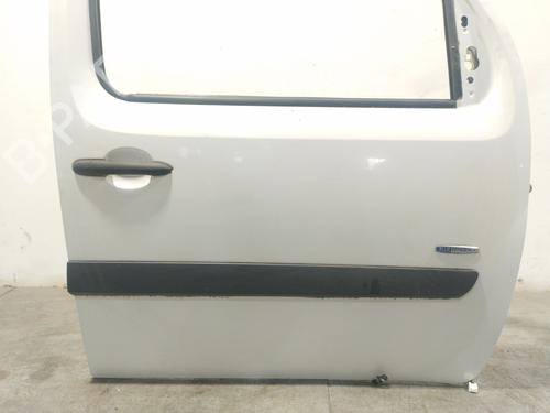 Right front door MERCEDES-BENZ CITAN Box Body/MPV (W415) 109 CDI (415.601, 415.603, 415.605) | BP29745456C3 