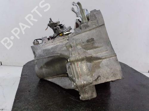 Gearbox TOYOTA YARIS (_P9_) 1.0 VVT-i (KSP90_, KSP90R) | BP6129412M3 