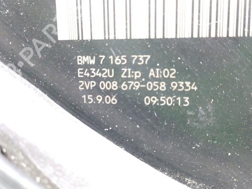 Left taillight BMW 5 (E60) 520 d | BP31929051C34