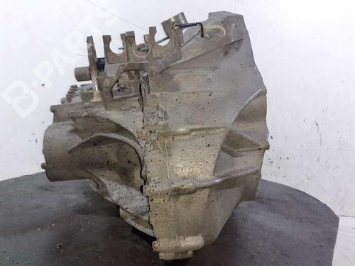Gearbox HONDA ACCORD VIII Estate (CW) 2.2 i-DTEC (CW3) | BP9134575M3 