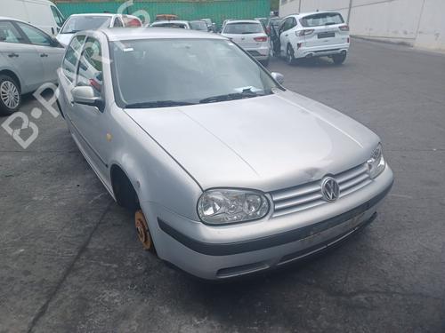 Front wiper motor VW GOLF IV (1J1) 2.0 | BP18658684M29 