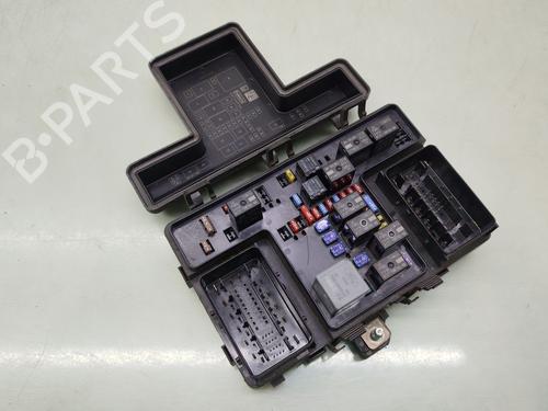 Fuse box FORD MONDEO V Hatchback (CE) 2.0 TDCi | BP39173657E1 - Image 2