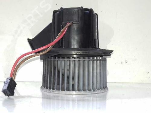 Used Heater blower motor MERCEDES-BENZ E-CLASS (W212) E 220 CDI / BlueTEC (212.001, 212.002) (170 hp) 4663092