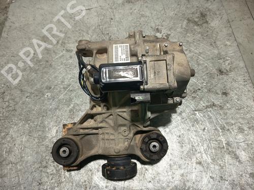 Used Rear differential Rear differential LAND ROVER RANGE ROVER SPORT II (L494) 5.0 SCV8 4x4 (575 hp) 34448609 34448609
