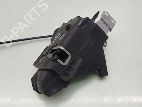 Used Front right lock Front right lock CITROËN C6 (TD_) 2.7 HDi (204 hp) 39684089 39684089