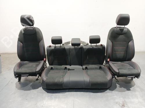 Ensemble sièges Ensemble sièges MERCEDES-BENZ GLA (H247) GLA 220 d 4-matic (247.715) (190 hp) 35979818 35979818