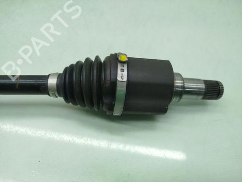 Right front driveshaft SEAT IBIZA V (KJ1, KJG) 1.0 MPi | BP36460808M39 - Image 3