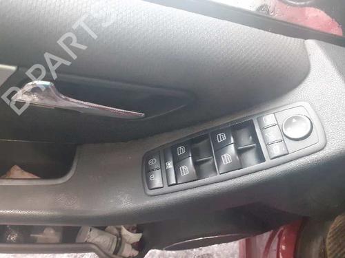 Electronic module MERCEDES-BENZ A-CLASS (W169)  | BP21122291M83 