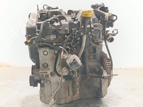 Engine RENAULT MODUS / GRAND MODUS (F/JP0_) 1.5 dCi (FP0F, JP0F) | BP34445212M1  - Image 8