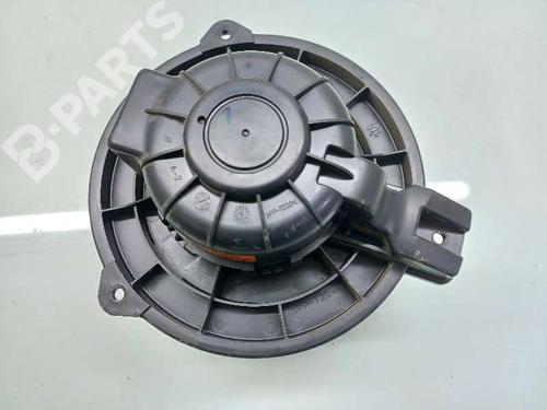 Heater blower motor KIA RIO III (UB) 1.2 CVVT | BP9537180M62 