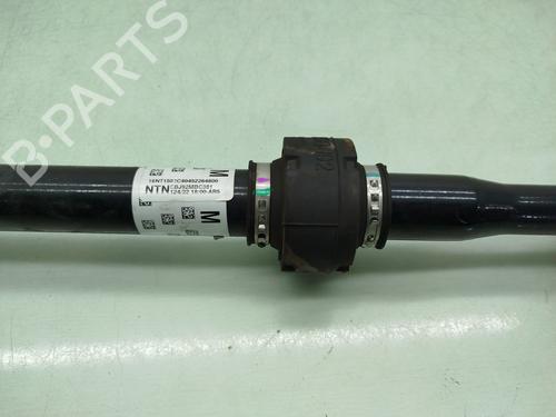 Right front driveshaft TOYOTA COROLLA Hatchback (_E21_, _EA1_, _EH1_) 2.0 Hybrid (MZEH12) | BP34629787M39 - Image 3