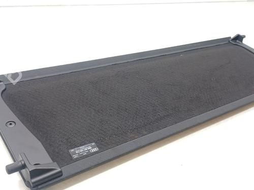 Rear parcel shelf AUDI A5 Sportback (F5A, F5F) 35 TDI | BP29544727C85 