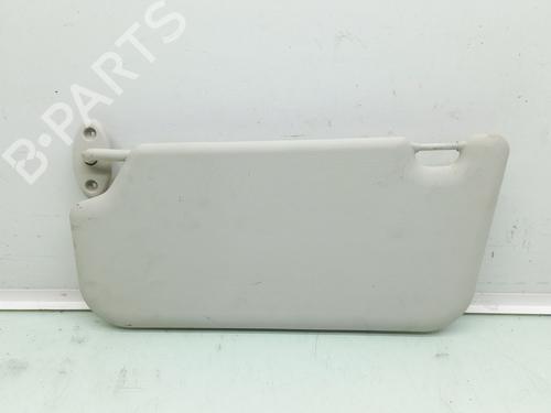 Right sun visor FORD FOCUS III 1.6 TDCi | BP20337996I2 