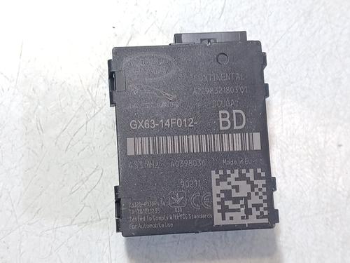 Electronic module LAND ROVER DISCOVERY SPORT (L550) 2.0 D | BP31837651M83