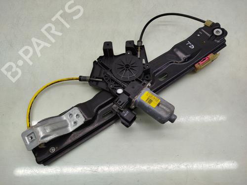 Used Rear right window mechanism Rear right window mechanism 33977348 33977348