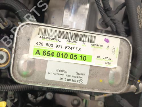 Engine MERCEDES-BENZ GLA (H247) GLA 220 d 4-matic (247.715) | BP35979826M1 - Image 10