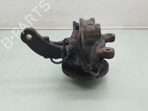 Right front steering knuckle RENAULT CAPTUR I (J5_, H5_) 0.9 TCe 90 | BP35727659M26 - Image 3