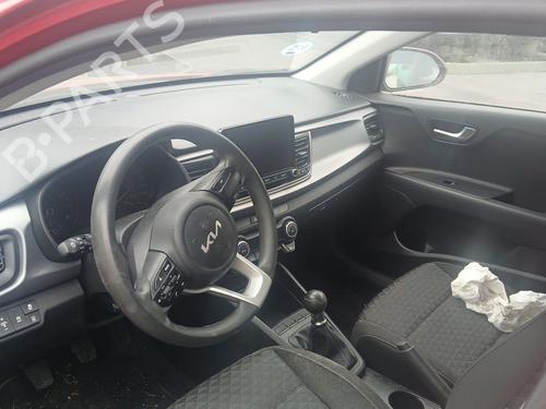 Engine KIA RIO IV (YB, SC, FB) 1.2 CVVT | BP40107432M1 - Image 18