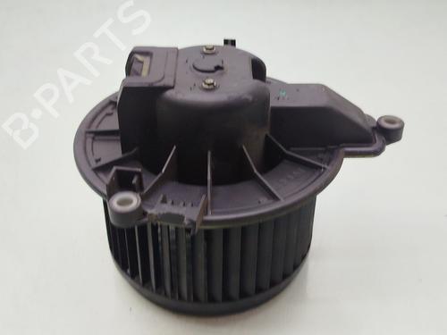 Heater blower motor IVECO DAILY IV Platform/Chassis 50C15 | BP32059535M62 - Image 2