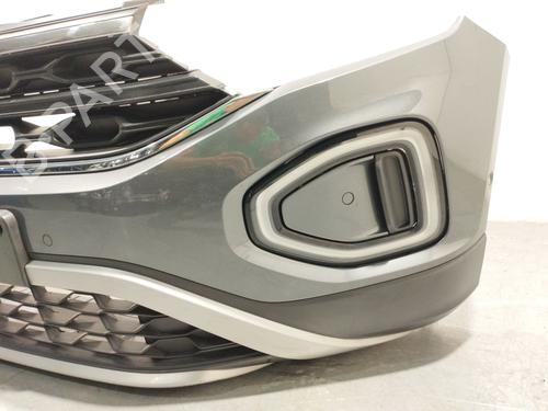 Front bumper VW T-ROC (A11, D11) 1.5 TSI | BP29588754C7 