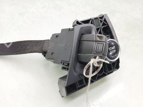 Ignition barrel BMW X5 (E70) xDrive 30 d | BP32747728M48 - Image 3
