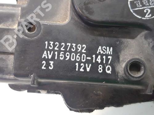 Front wiper motor OPEL INSIGNIA A Sports Tourer (G09)  | BP8151085M29 