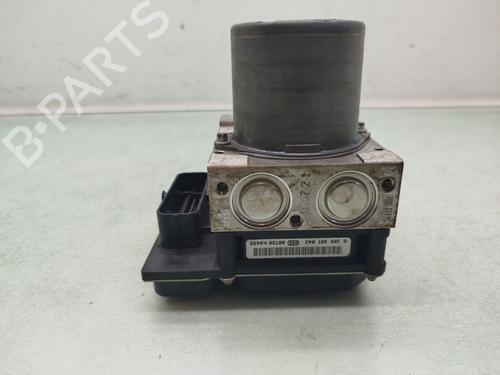 ABS pump AUDI Q5 (8RB) 2.0 TDI quattro | BP21541792M43 