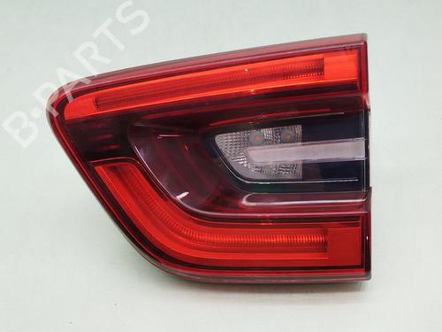 Used Right tailgate light RENAULT KADJAR (HA_, HL_) 1.5 BLUE dCi 115 (HLA6) (116 hp) 30770246