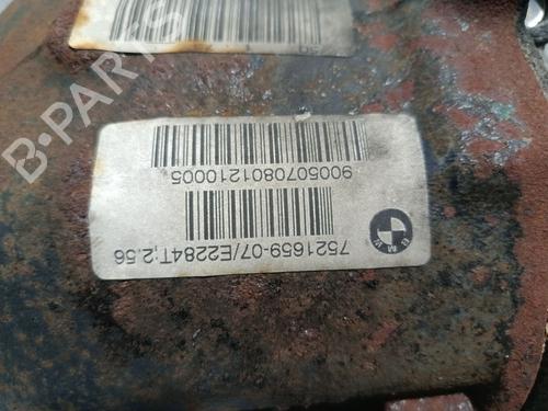 Rear differential BMW 5 (E60) 525 d | BP34557668M24  - Image 6