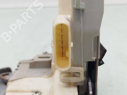 Front right lock AUDI A6 C7 (4G2, 4GC) 3.0 TDI | BP21046080C97 