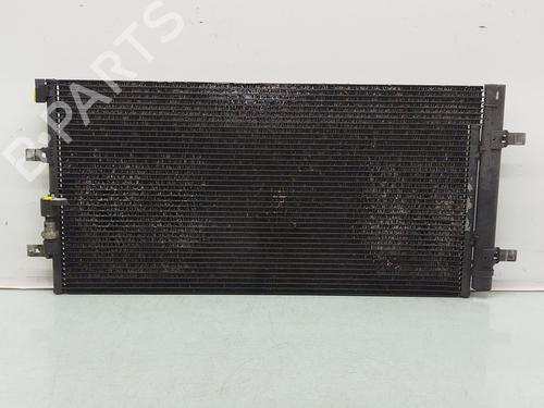 Used AC radiator AC radiator AUDI A6 C7 (4G2, 4GC) 2.0 TDI (190 hp) 35755039 35755039