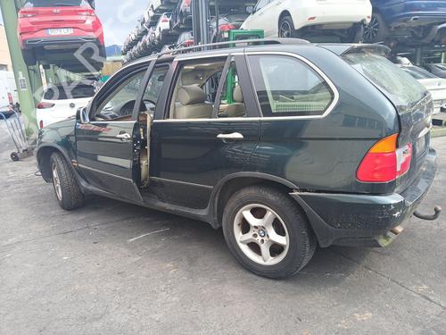 Left taillight BMW X5 (E53) 3.0 i | BP29978060C34