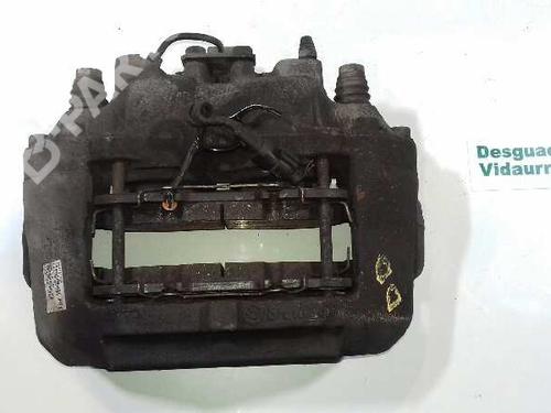 Used Right front brake caliper IVECO DAILY IV Van 65C18 (176 hp) 11558611